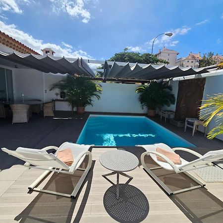 Nosotros Luxury Villa 로스크리스티아노스 외부 사진