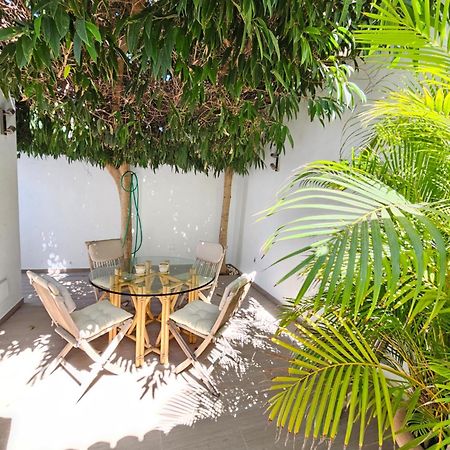 Nosotros Luxury Villa 로스크리스티아노스 외부 사진
