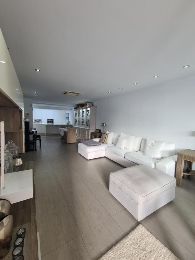 Nosotros Luxury Villa 로스크리스티아노스 외부 사진