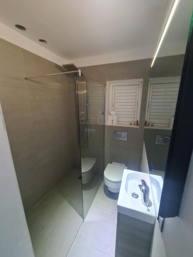 Nosotros Luxury Villa 로스크리스티아노스 외부 사진