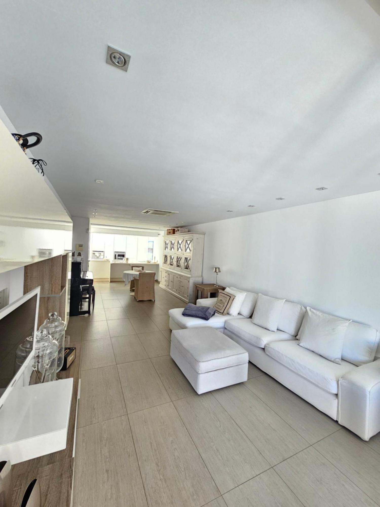Nosotros Luxury Villa 로스크리스티아노스 외부 사진