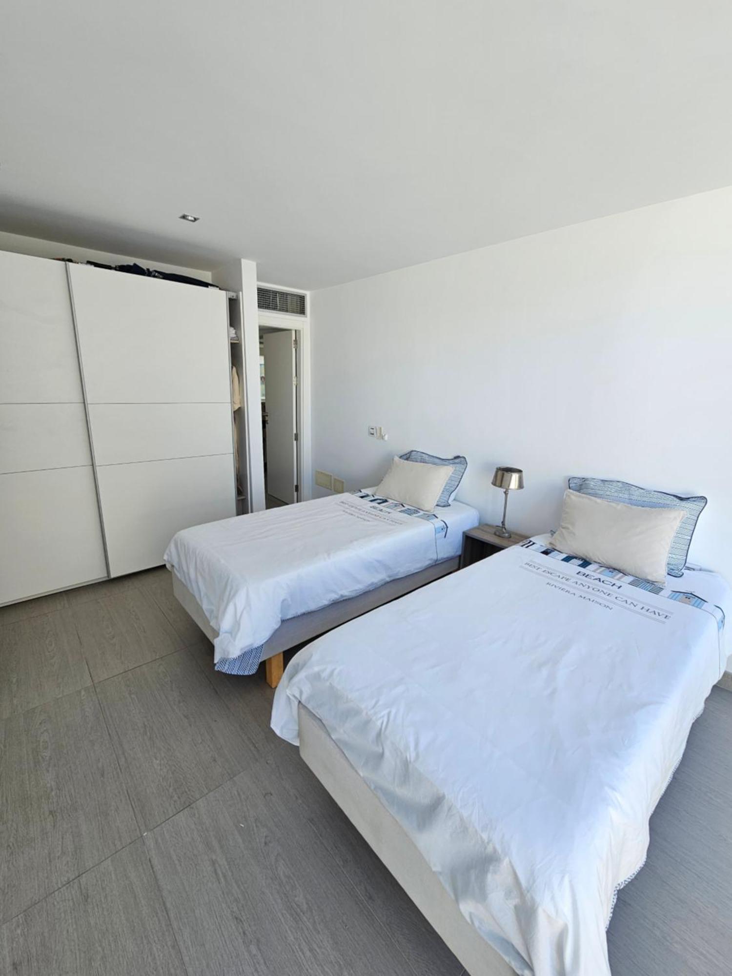 Nosotros Luxury Villa 로스크리스티아노스 외부 사진
