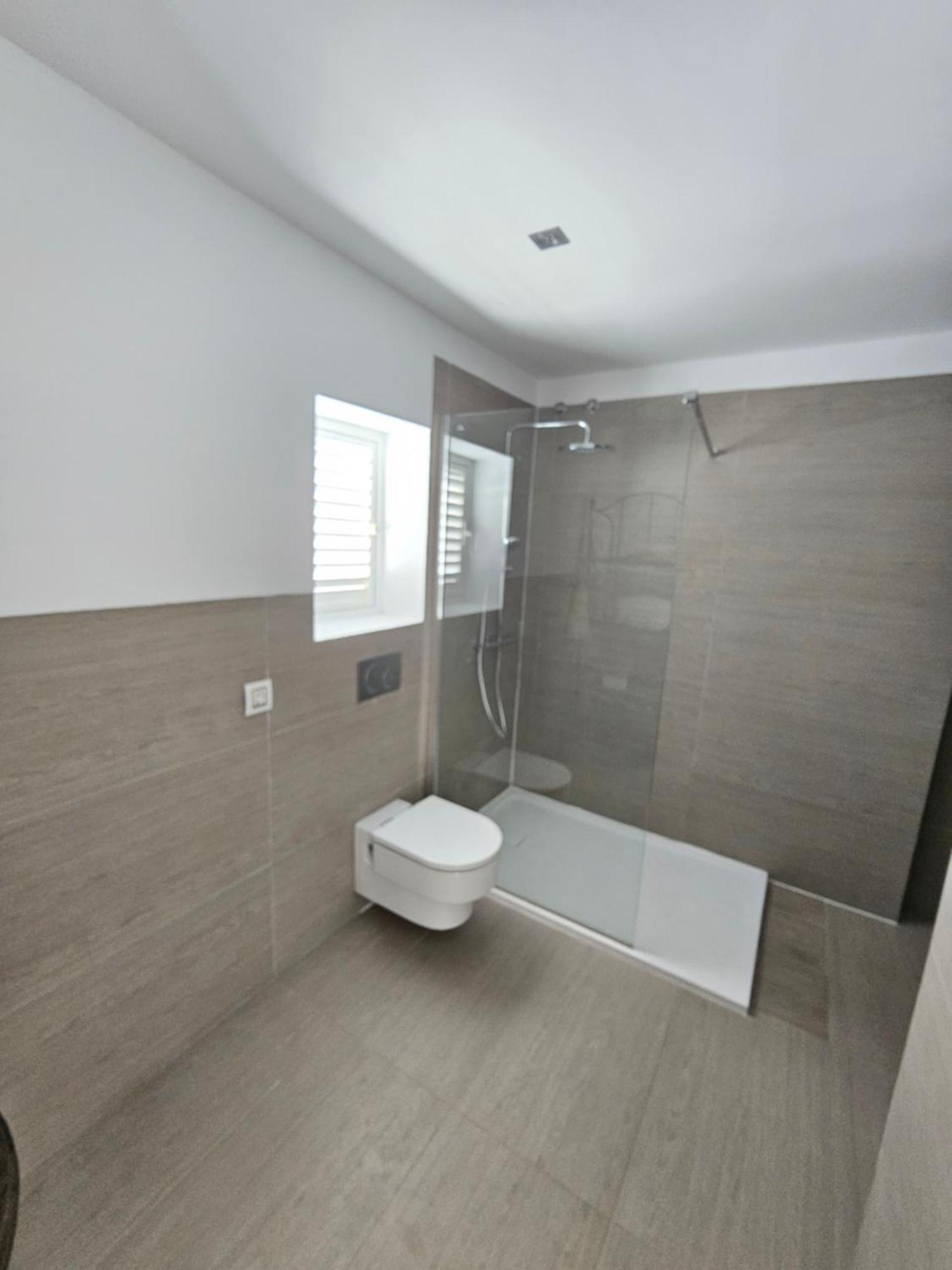 Nosotros Luxury Villa 로스크리스티아노스 외부 사진