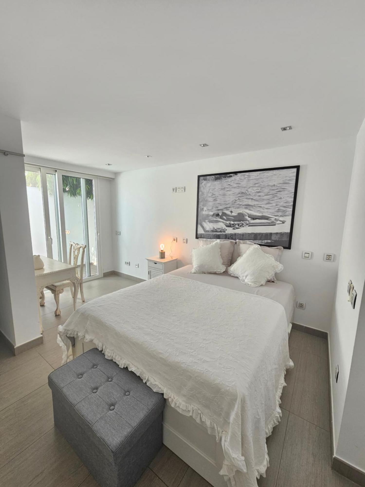 Nosotros Luxury Villa 로스크리스티아노스 외부 사진