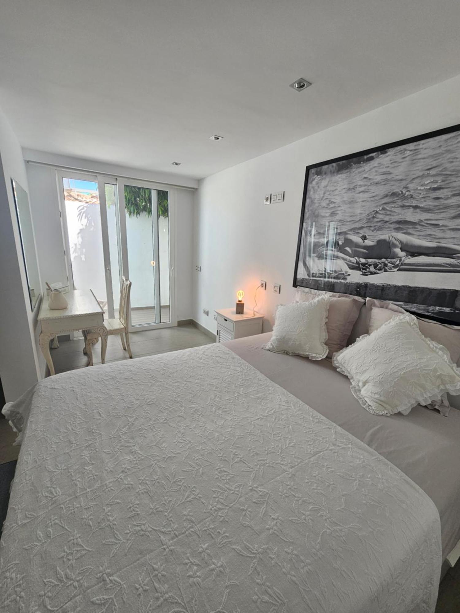 Nosotros Luxury Villa 로스크리스티아노스 외부 사진